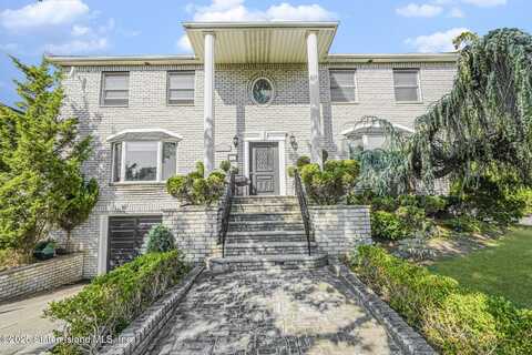 285 Barbara Street, Staten Island, NY 10306