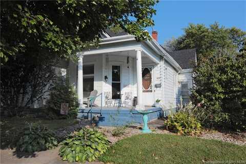 602 W Spring Street, New Albany, IN 47150