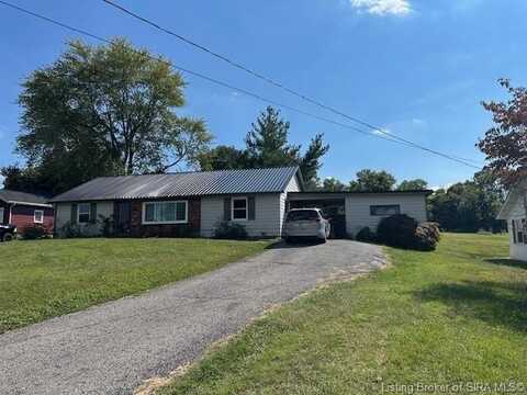 815 Old State Road 60 E, Salem, IN 47167