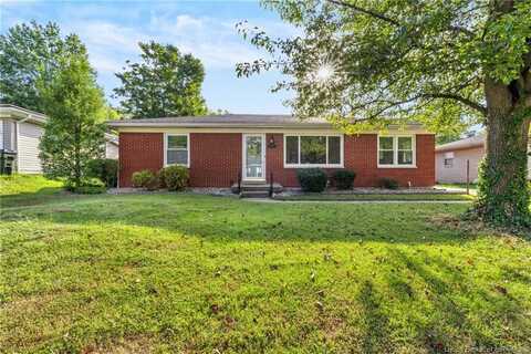 2420 Jacobs Drive, New Albany, IN 47150