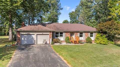 375 N Hereford Lane, Madison, IN 47250