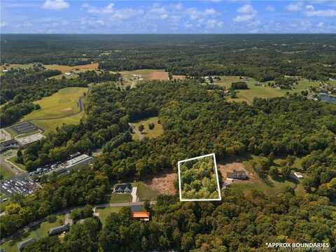 Lot 2 St. Mary's Road, Floyds Knobs, IN 47119
