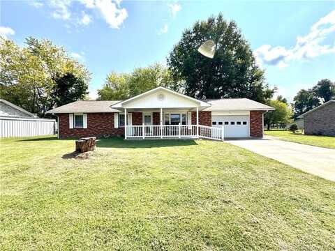 124 Cori Lane, Versailles, IN 47042