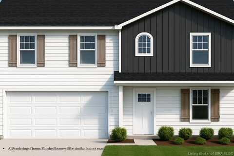1474 Solar Street, Scottsburg, IN 47170