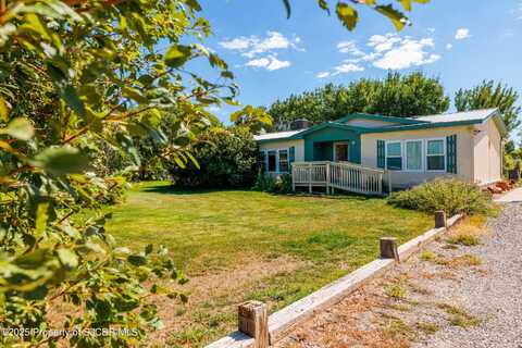 909 ROAD 4990, Bloomfield, NM 87413