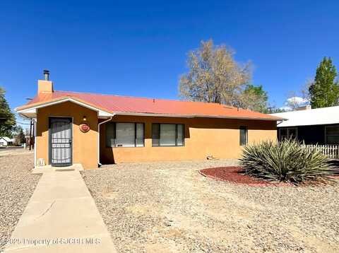 117 S MESA VERDE Avenue, Aztec, NM 87410