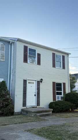 56 N Pennsylvania Ave, Atlantic City, NJ 08401