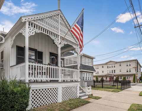 603 B Wesley Ave, Ocean City, NJ 08226