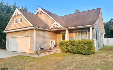 4 S 15th St Street, Del Haven, NJ 08251