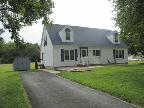 11 Country Village Dr Dr, Cape May Court House, NJ 08210