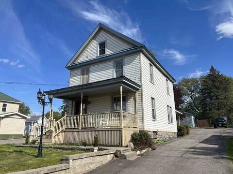215 East Orvis Street, Massena, NY 13662