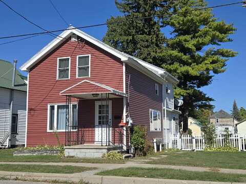 924 Caroline Street, Ogdensburg, NY 13669
