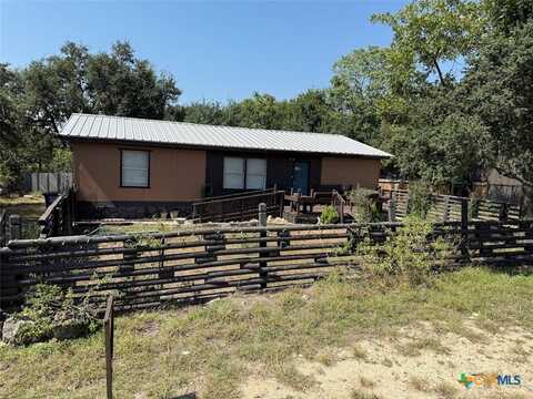 442 Buckhorn Drive, Canyon Lake, TX 78133