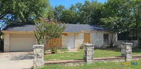 107 E Stacie Road, Harker Heights, TX 76548