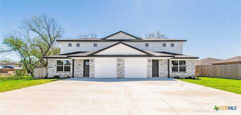 2542 Leroy Lane, Belton, TX 76513