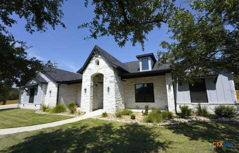 9006 Abby Lee Lane, Salado, TX 76571