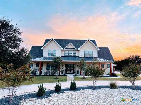 2346 Haven Bluff Court, New Braunfels, TX 78132