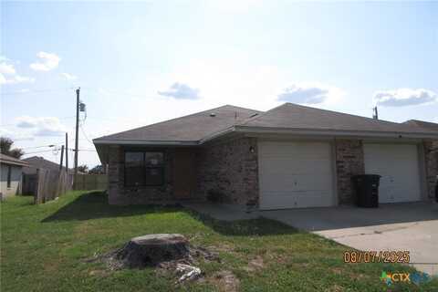 5110 Daybreak Drive, Killeen, TX 76542