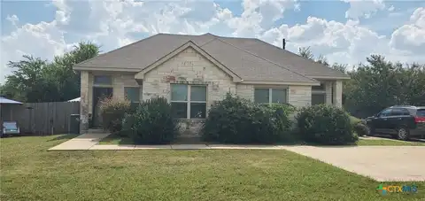 2201 & 2205 Valley Forge Avenue, Temple, TX 76504