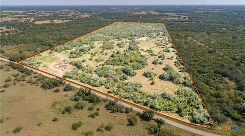 000 Stratton Road, Yoakum, TX 77995