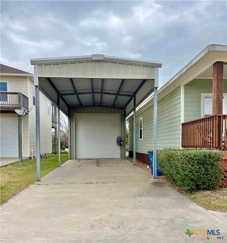 193 Coastal Oaks Loop, Port o Connor, TX 77982