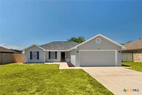 804 James loop Road, Killeen, TX 76542