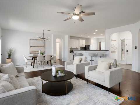 18817 Star Gazer Way, Pflugerville, TX 78660