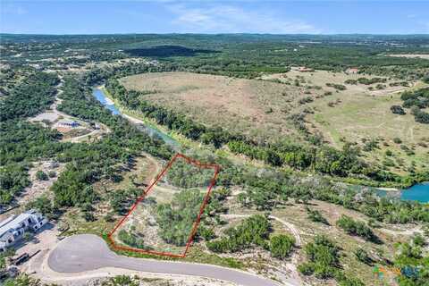 2038 Paradise Parkway, Canyon Lake, TX 78133