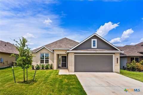 1772 Lummus Drive, Temple, TX 76504
