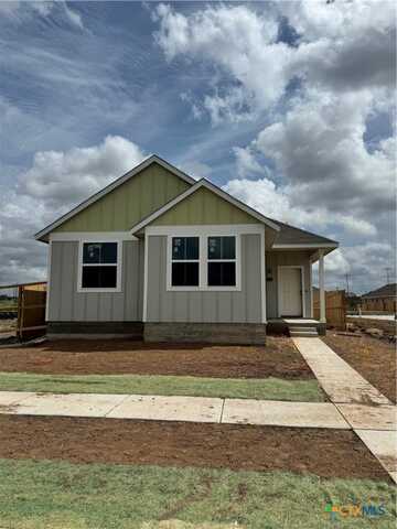 220 Backwater Road, Kyle, TX 78640