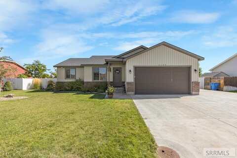 2140 N Roy Drive, Idaho Falls, ID 83401