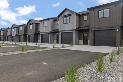 540 N 4th Street, Ashton, ID 83420
