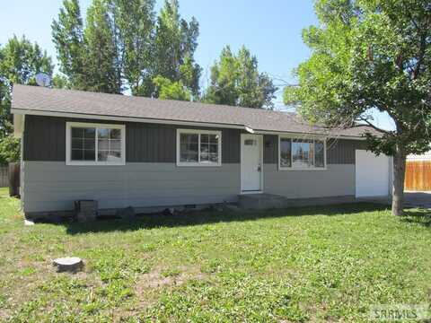 4420 E Natalie Street, Idaho Falls, ID 83401