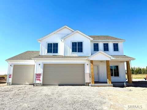 2975 N Grant Avenue, Idaho Falls, ID 83401