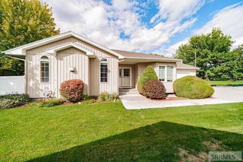 3950 Tuscany Drive, Idaho Falls, ID 83404
