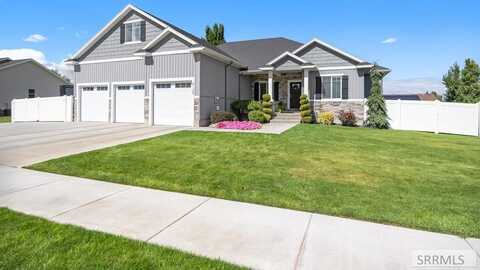 4135 Hazelwood Way, Ammon, ID 83406
