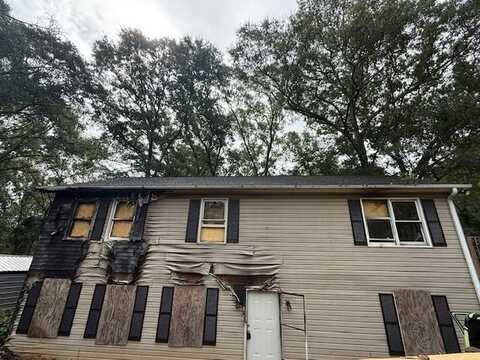 124 Childress Road, Spartanburg, SC 29307