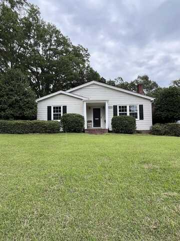 105 S Holland Street, Clinton, SC 29325