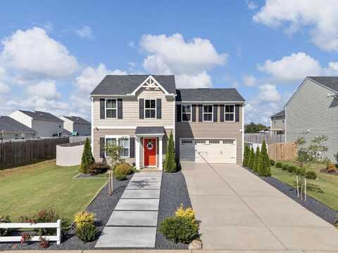 536 Heavenly Days St, Inman, SC 29349