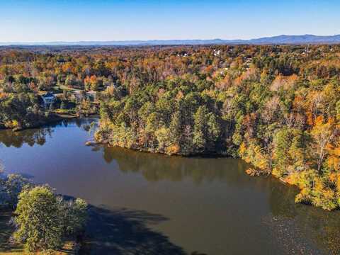 Lake Cunningham Road, Greer, SC 29651