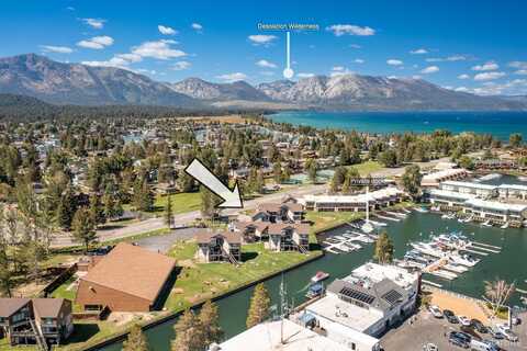 477 Ala Wai Boulevard, South Lake Tahoe, CA 96150