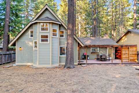 776 Patricia Lane, South Lake Tahoe, CA 96150