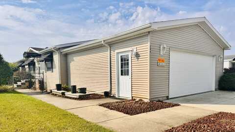 246 The Willows, Goshen, IN 46526
