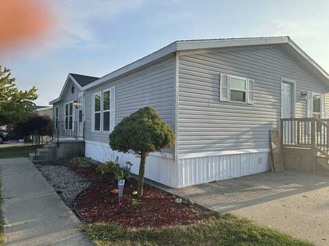3032 Rockwood Drive, Hudsonville, MI 49426
