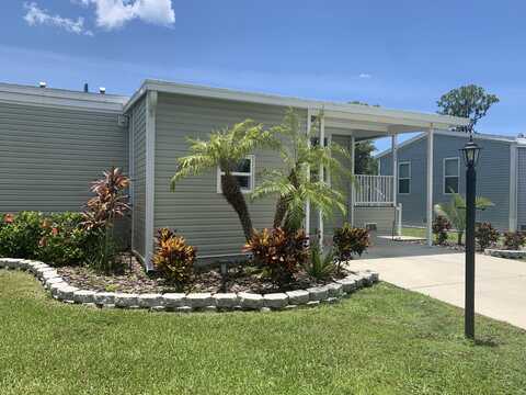 14401 Weeksonia Avenue, Port Charlotte, FL 33953