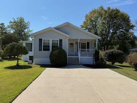 6 Butternut Drive, Cream Ridge, NJ 08514