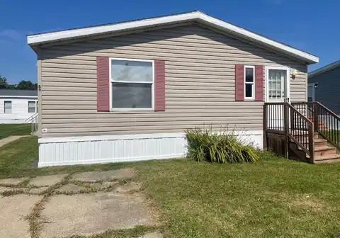 89 Oak Lane, Flint, MI 48506