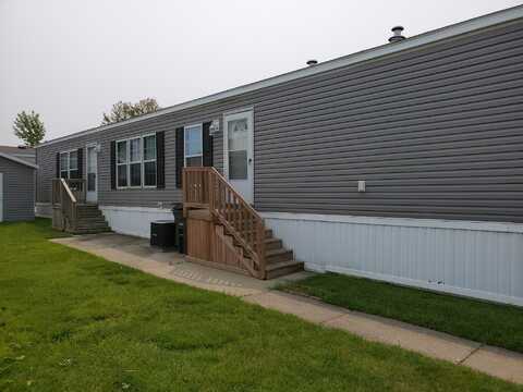 6983 Shawnee Dr, Romulus, MI 48174