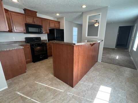 54152 Ash Rd. Lot 108, Osceola, IN 46561