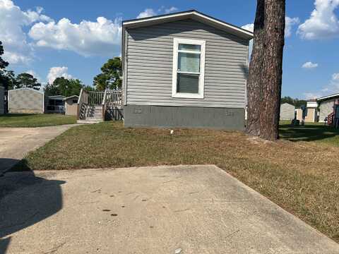1215 Ridge Drive, Houston, TX 77073